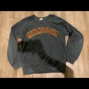 MN Sweatshirt